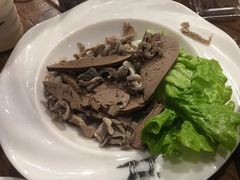 -额尔敦草原涮羊肉·烧烤(冻青树总店)