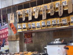 -嘉州鲜知味钵钵鸡(奎星楼店)