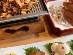 -四季民福烤鸭店(前门廊房二条店)