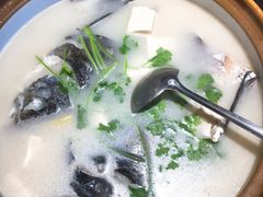 -千岛湖小鱼儿·淳安匠心农家菜