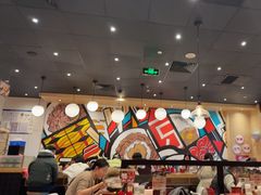 -食其家·牛丼咖喱(太阳宫店)