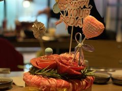 -烧肉达人•炭火烧肉(新天地店)
