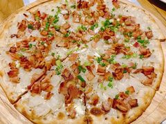 -Paulaner·德国帕拉娜自酿啤酒餐厅(海上世界店)