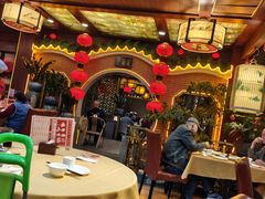 -汇景花园酒家(基立下道店)