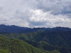 -辋川溶洞