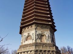 -玲珑塔公园