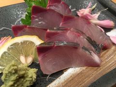 -泉寿司(万科公园店)