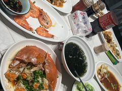 -金海湾海鲜排档(朱家尖店)