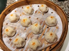 蟹粉小笼包-孔乙己(后海店)