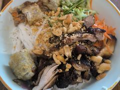 -越南牛肉河粉餐厅(书院巷店)