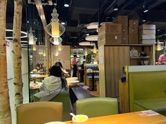 -姥姥家春饼店(佳亿时尚广场店)