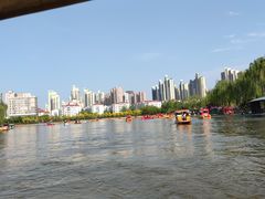 -南翠屏公园