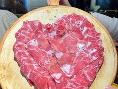 -羊大爷涮肉(亮马桥店)
