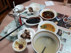 -蘭心餐厅(进贤路店)
