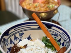 -蜗牛小馆醉乡民谣云南菜(惠新西里店)