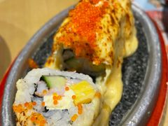 -友壹町寿司(嘉洲广场店)