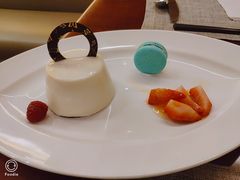 -北京首都机场希尔顿酒店