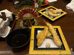 -九洲喜来登酒店湖月日餐厅