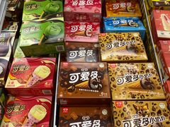 -大润发(梅兰东路店)