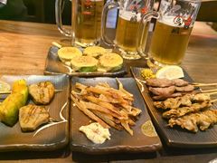 -鸟鹏烧鸟居酒屋(熙龙湾店)