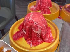 -欢乐牧场主题自助料理(龙华星河iCO店)