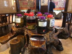 -银生食府·普洱菜(金星店)