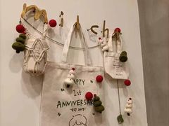 -milch·t妙奇(五大道店)