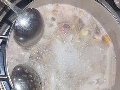 -淼福猪肚鸡·椰子鸡火锅(大沙地店)