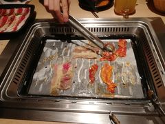 -新石器烤肉(南站店)