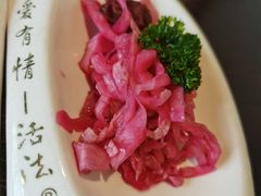 -三宝大饭店-中和艺素餐厅(浦上金山正祥广场店)