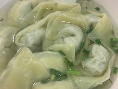 -潘国仙耳光馄饨(黄家阙路店)