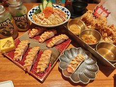 -摩打食堂(佳兆业店)