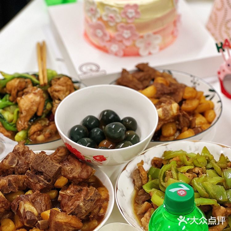 生日惊喜🎂给白羊座妹妹的专属蛋糕