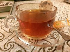 -露西亚咖啡西餐厅(哈尔滨俄侨纪念馆店)