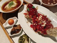 -松鹤面馆·古法焖肉面(观前店)