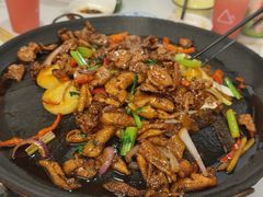 -一烙锅(友谊店)