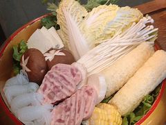 -牛New寿喜烧(龙湖金沙天街店)