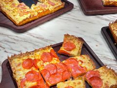 -比格比萨自助(南京万达茂店)