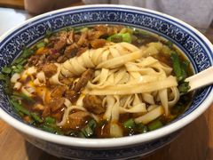 -福瑞记老孙头biangbiang面(新生路店)