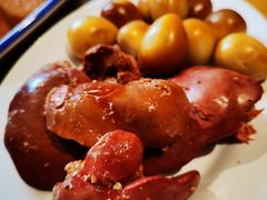 -聚合鑫东北熏酱熟食麻辣面(长阳店)