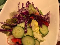 -绿茶餐厅(蓝色港湾店)