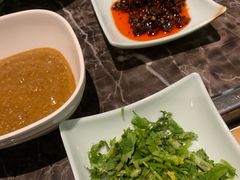 -贰重天冰煮羊自助火锅(东坝店)