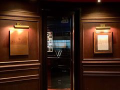 门面-Wolfgang’s Steakhouse 沃夫冈牛排馆(上海白玉兰广场店)