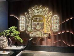 -艋舺·台湾小馆老字号(平安悦坊店)
