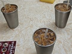 -渔记茶餐厅(渔村店)
