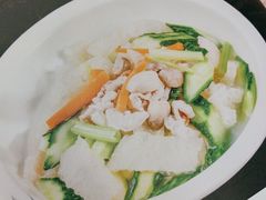 -五谷芳乳鸽王(梅沙老店)