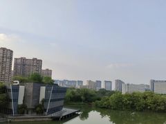 -青枫公园