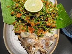 -Ameigo梅果·云贵川bistro(长宁来福士店)