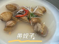 -安东水产海鲜餐厅