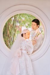 -蒙娜丽莎婚纱摄影·旅拍
